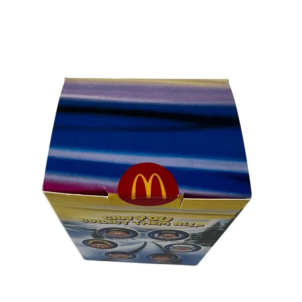 McDonalds mcdonalds kerwin
